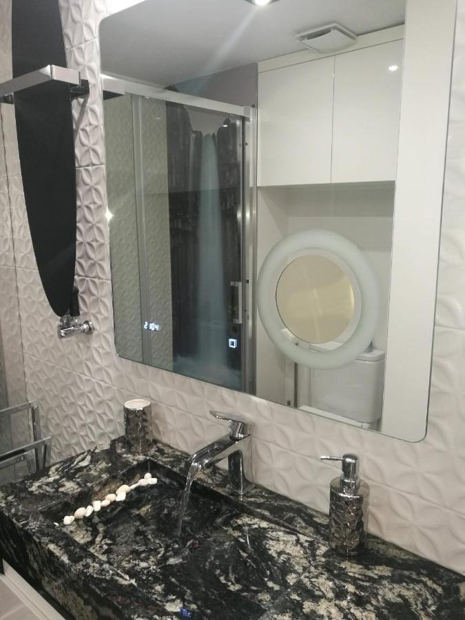 Sitges Oasis Apartment Cameră foto
