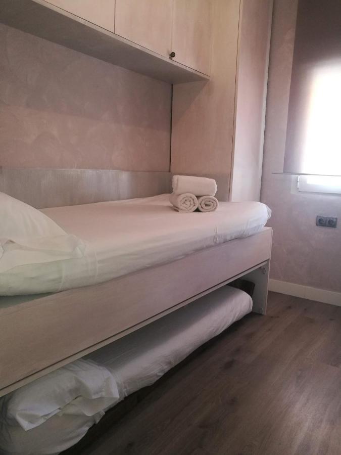 Sitges Oasis Apartment Cameră foto