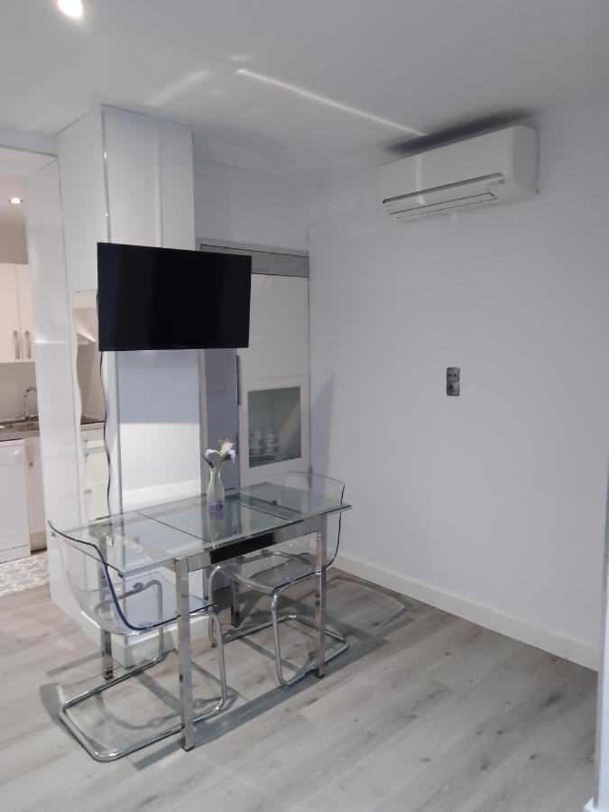 Sitges Oasis Apartment Cameră foto