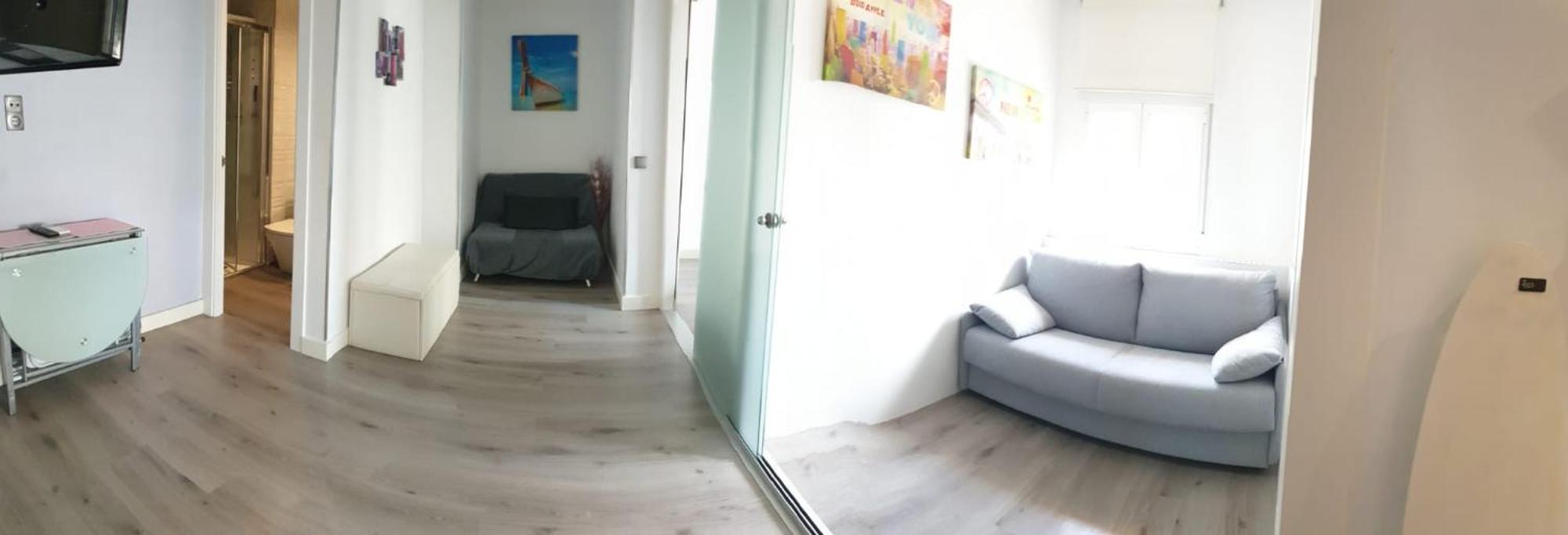 Sitges Oasis Apartment Cameră foto
