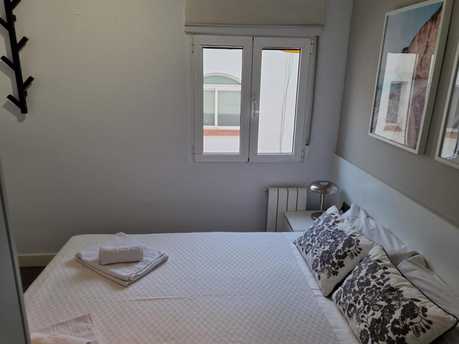 Sitges Oasis Apartment Cameră foto