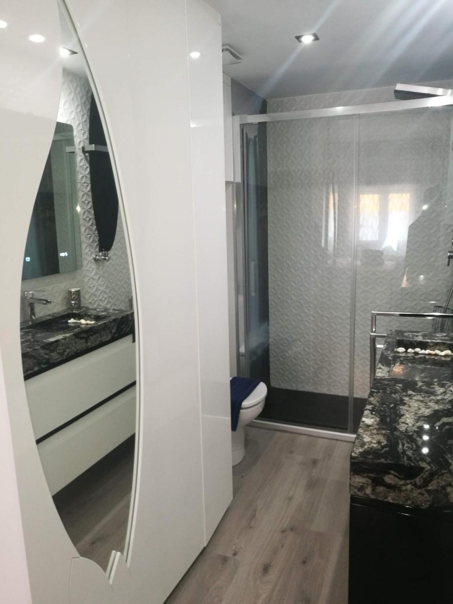 Sitges Oasis Apartment Cameră foto