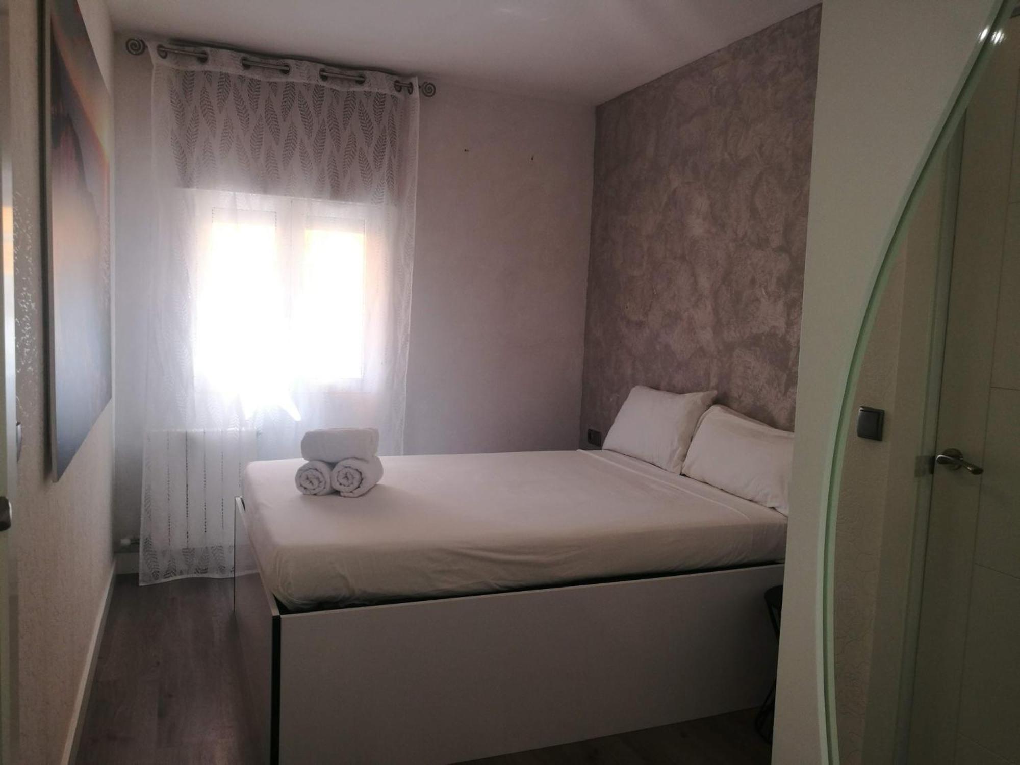 Sitges Oasis Apartment Cameră foto
