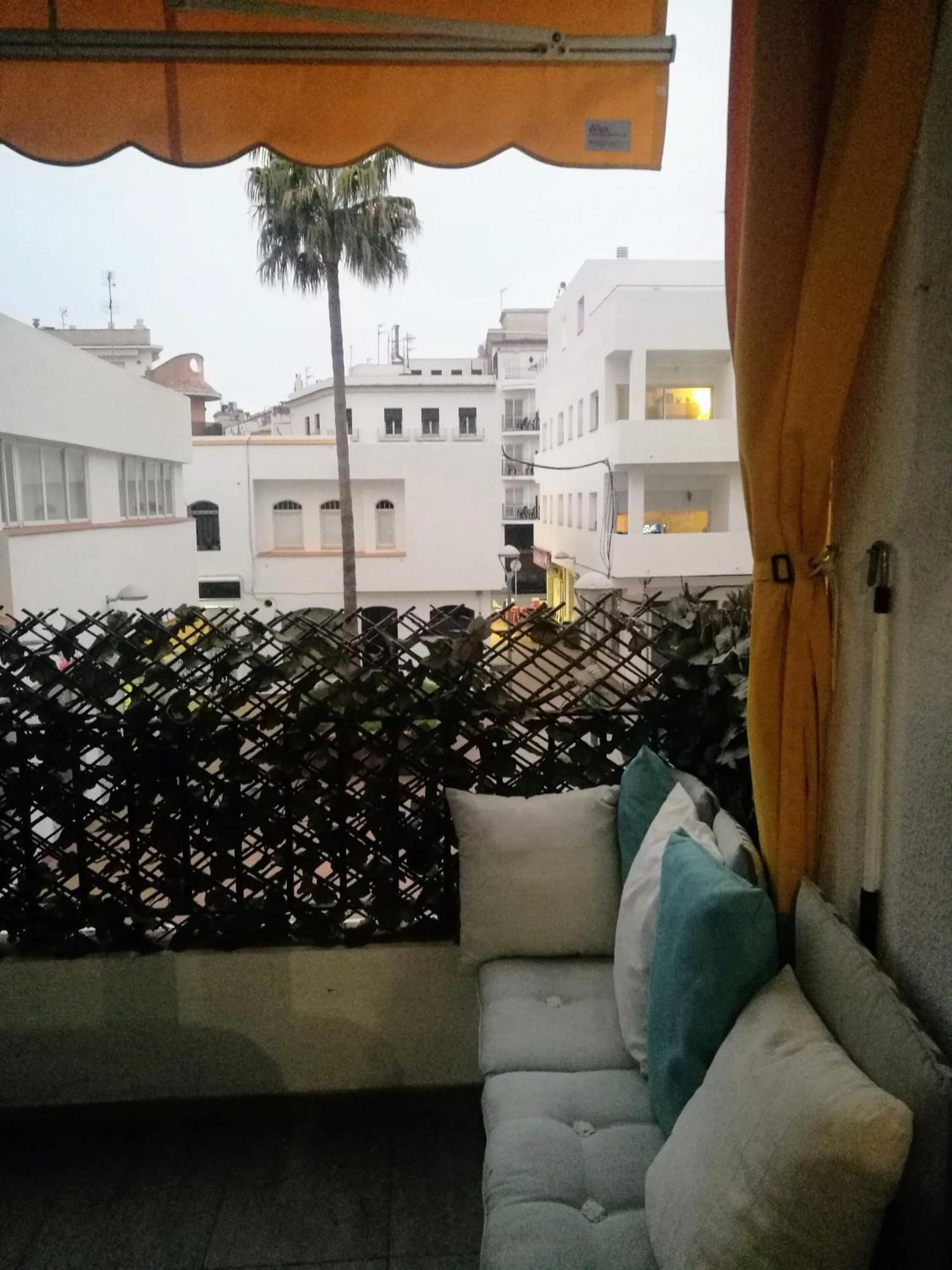 Sitges Oasis Apartment Cameră foto